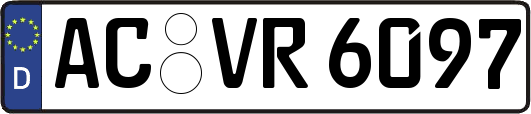 AC-VR6097
