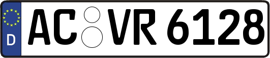 AC-VR6128