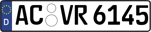 AC-VR6145