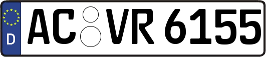AC-VR6155