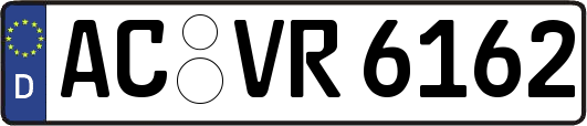 AC-VR6162