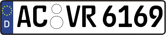 AC-VR6169