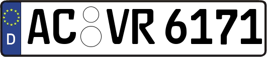 AC-VR6171