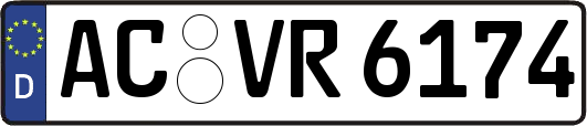AC-VR6174