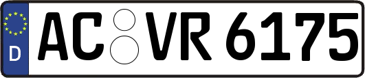 AC-VR6175