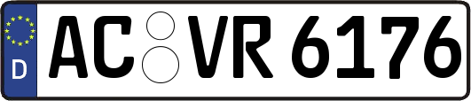 AC-VR6176