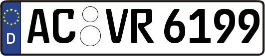 AC-VR6199