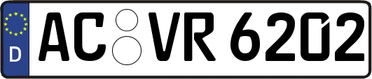 AC-VR6202