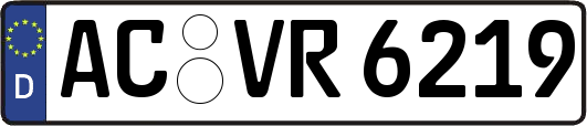 AC-VR6219