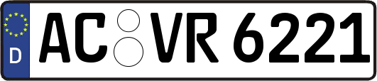 AC-VR6221