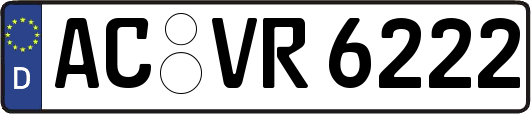 AC-VR6222