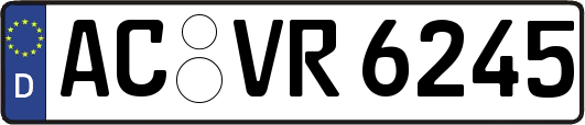 AC-VR6245