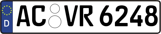 AC-VR6248