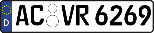 AC-VR6269