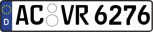 AC-VR6276