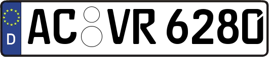 AC-VR6280