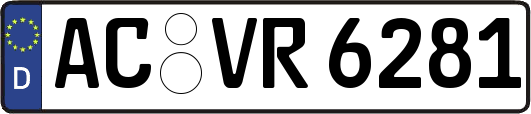 AC-VR6281