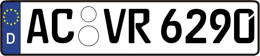 AC-VR6290