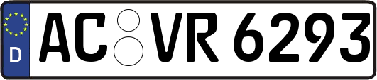 AC-VR6293