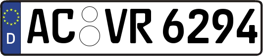 AC-VR6294