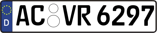 AC-VR6297