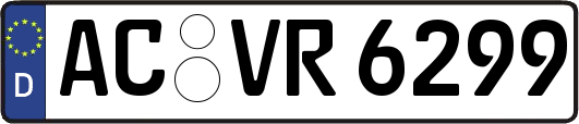 AC-VR6299