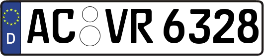 AC-VR6328