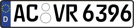 AC-VR6396