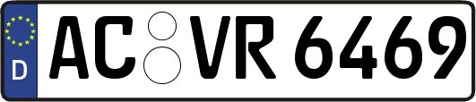 AC-VR6469