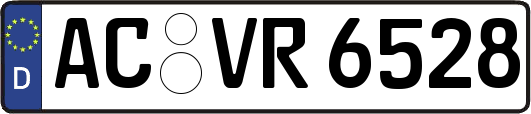 AC-VR6528