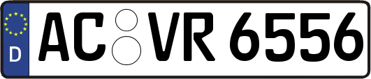 AC-VR6556