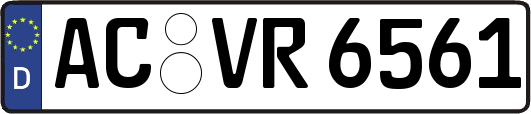 AC-VR6561