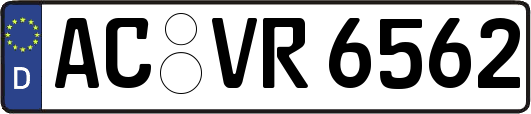 AC-VR6562