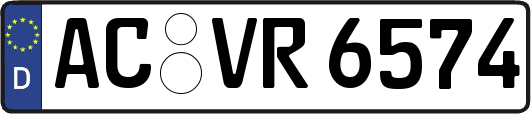 AC-VR6574