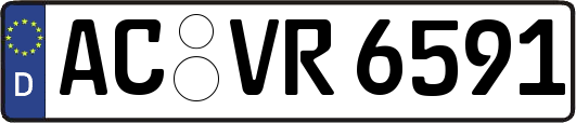 AC-VR6591