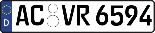 AC-VR6594