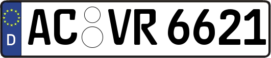 AC-VR6621