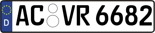 AC-VR6682