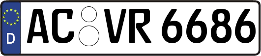 AC-VR6686