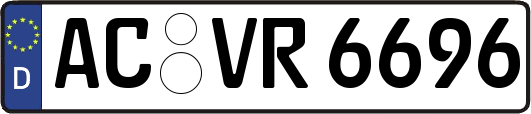 AC-VR6696