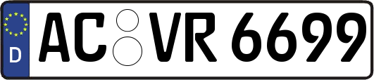 AC-VR6699