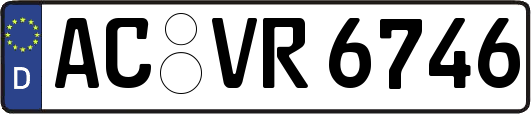 AC-VR6746