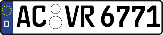 AC-VR6771