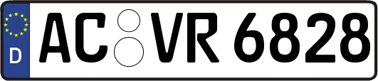 AC-VR6828