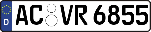 AC-VR6855