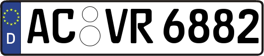 AC-VR6882
