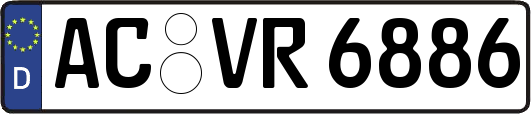 AC-VR6886
