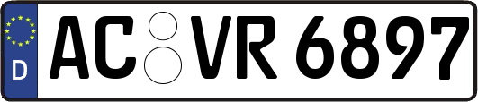 AC-VR6897