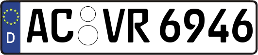 AC-VR6946