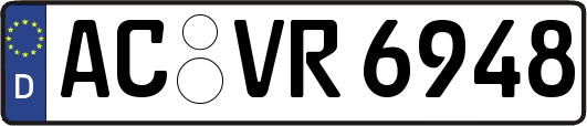 AC-VR6948